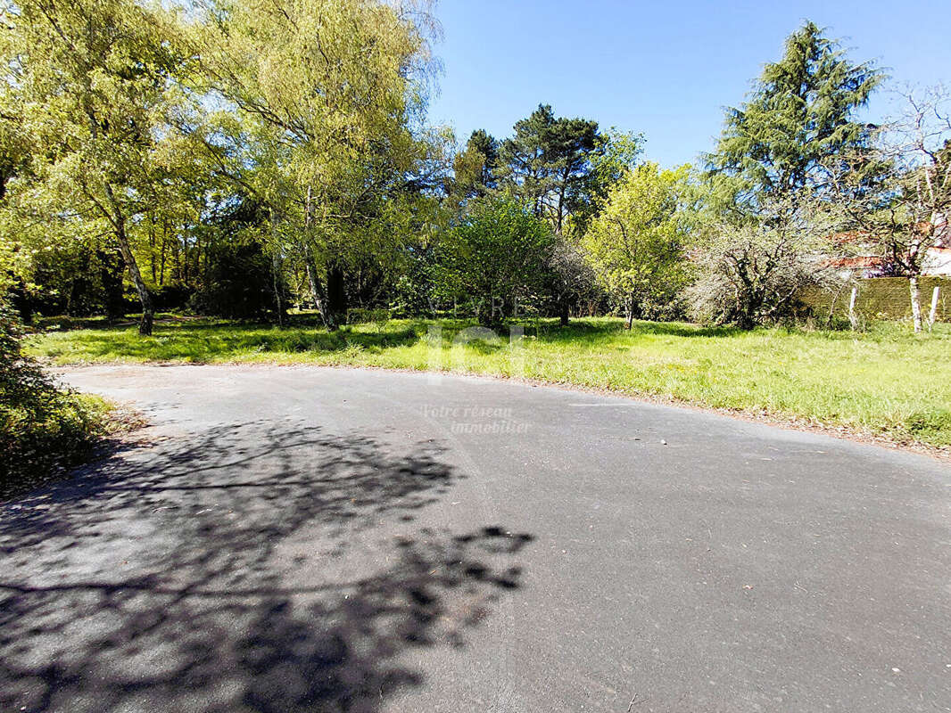 Terrain à BASSE-GOULAINE