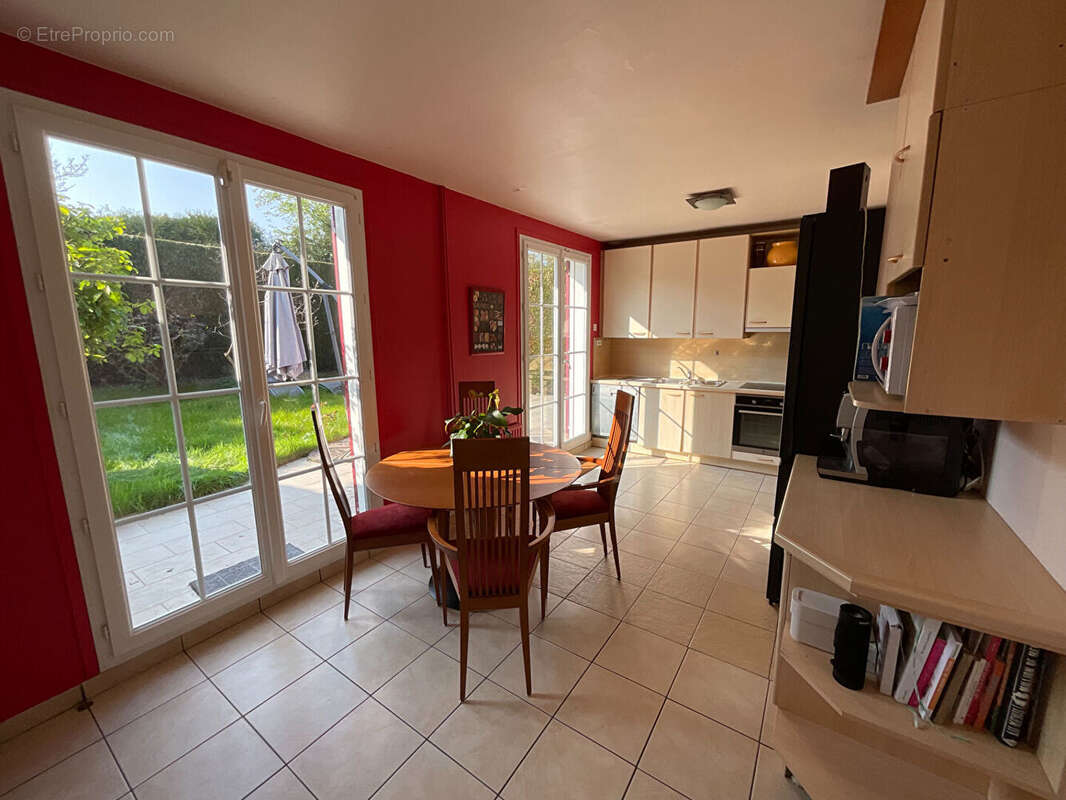 Maison à ANDRESY