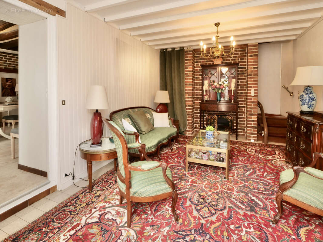 Maison 105 m² à Le Chatelet-En-Brie  - photo 6