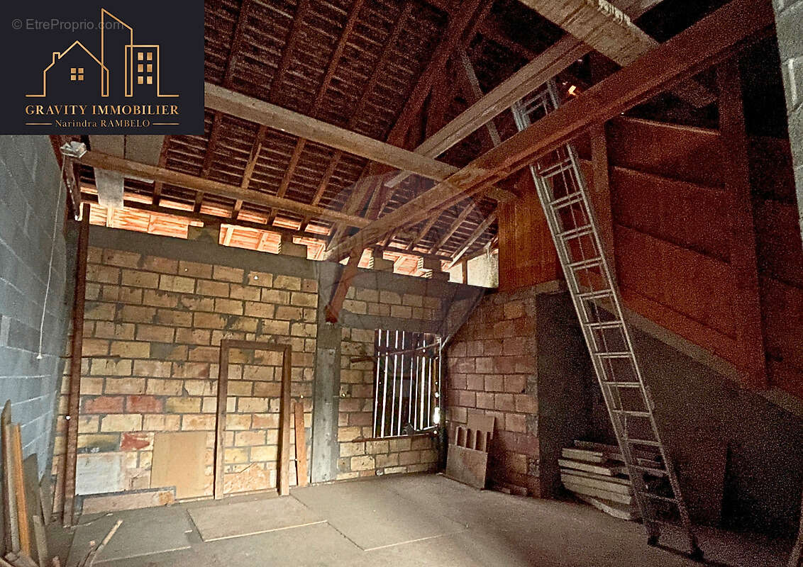 Appartement à LUGRIN