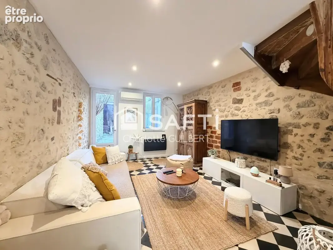 Photo 1 - Maison à CASTELJALOUX