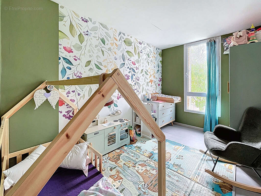 Appartement à YERRES