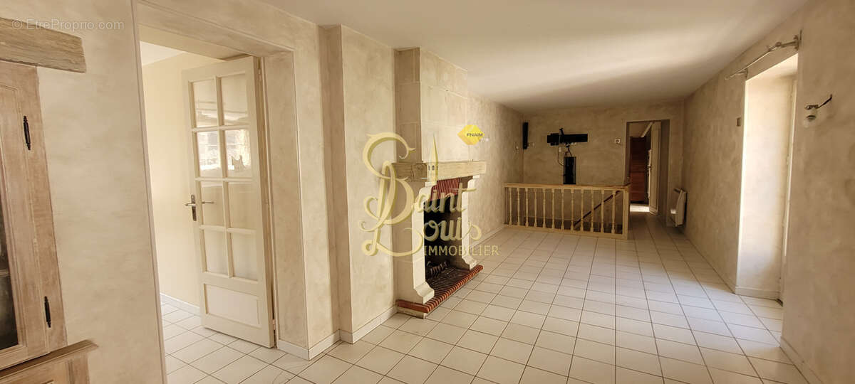 Appartement à RICHELIEU