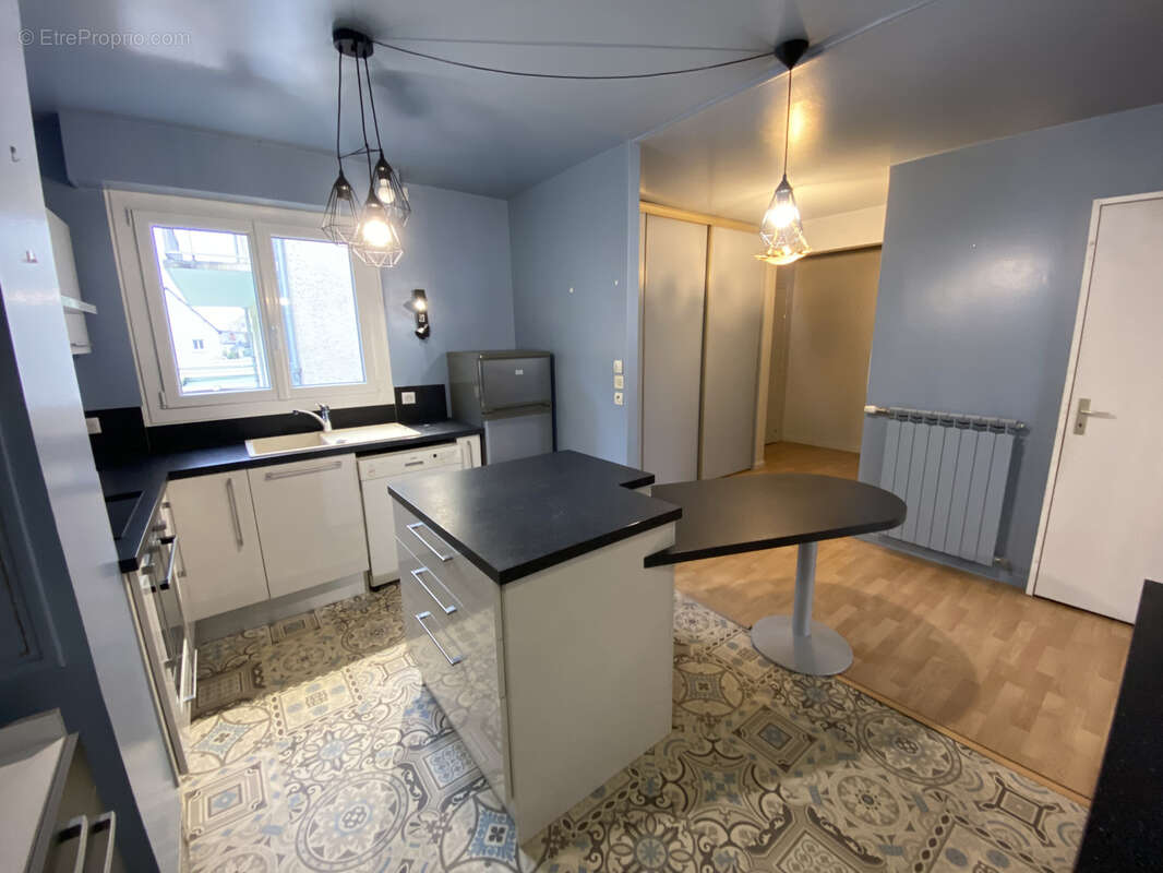 Appartement à VENDOME