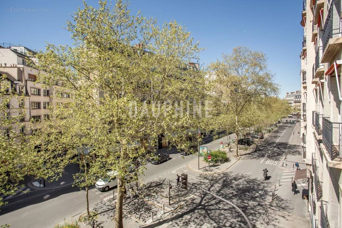 Appartement à PARIS-7E