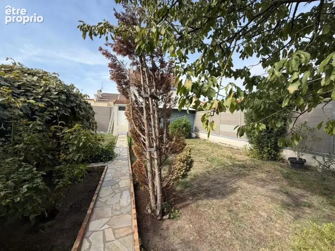 Maison À Vendre - photo 14