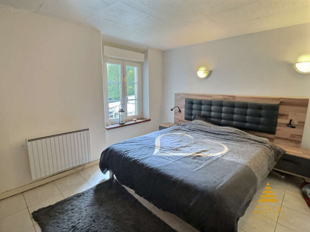 Maison à LA CAPELLE