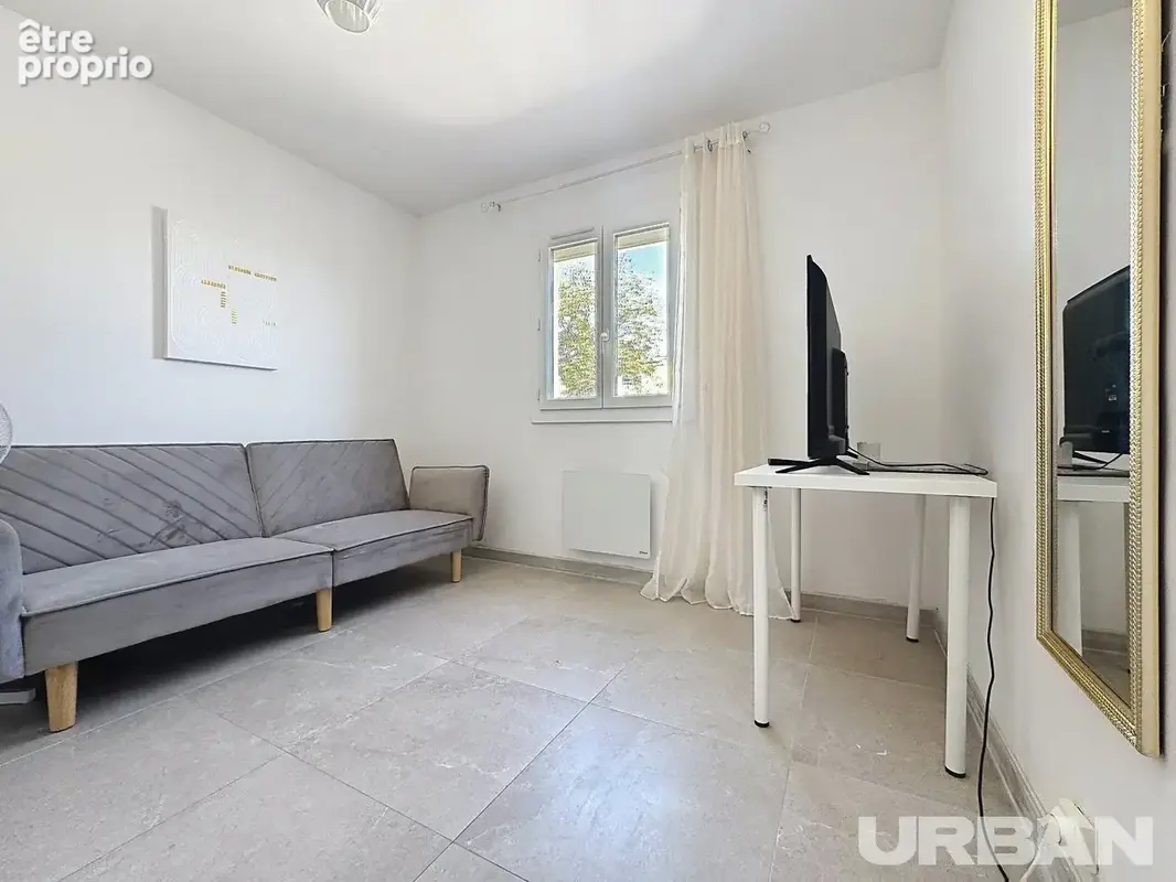 Castelnau le lez - aube rouge - villa t7 - photo 9