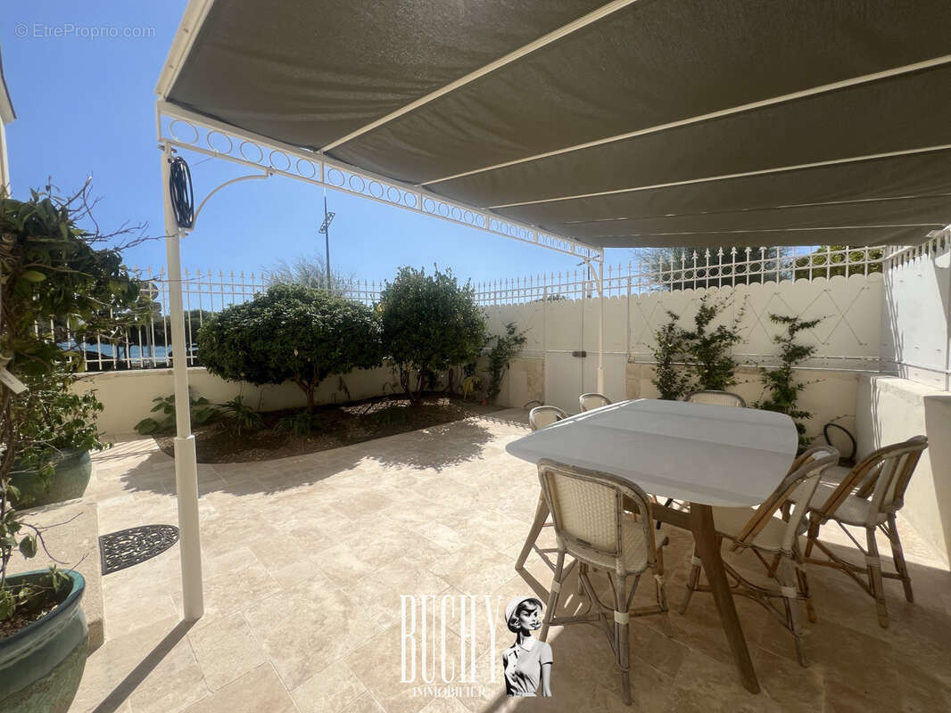 VILLA FLORE - Une villa d'exception sur le Remblai - photo 14