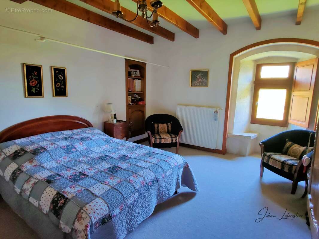 Maison à SAINT-GENARD