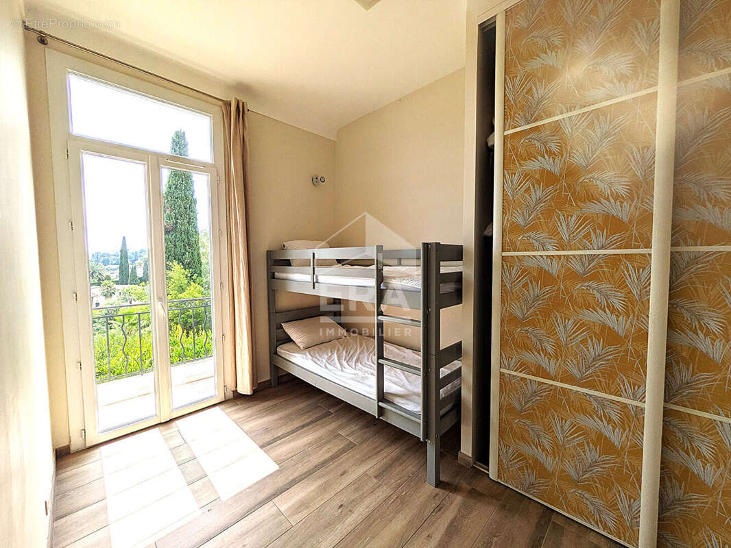 Appartement 62m² à la colle-sur-loup - photo 10