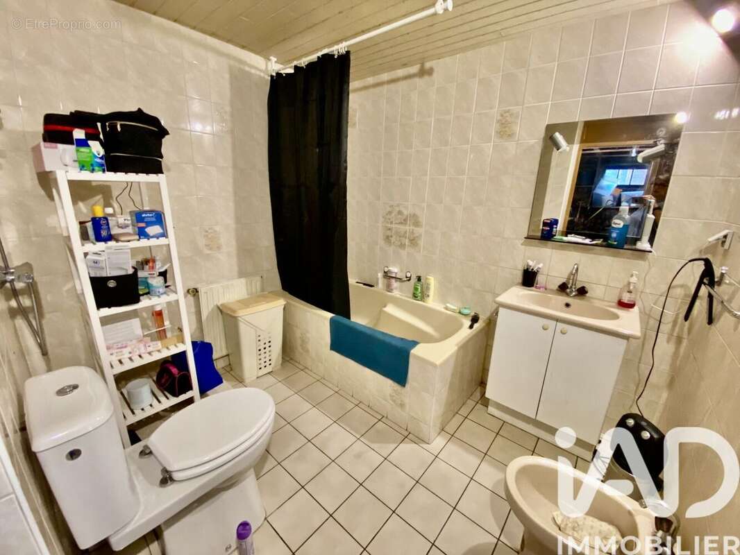 Maison 120 m² à Lantillac  - photo 8