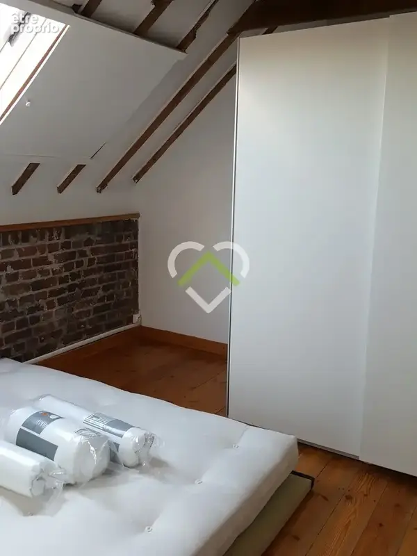Maison à vendre villeneuve d'ascq (annappes) - photo 5