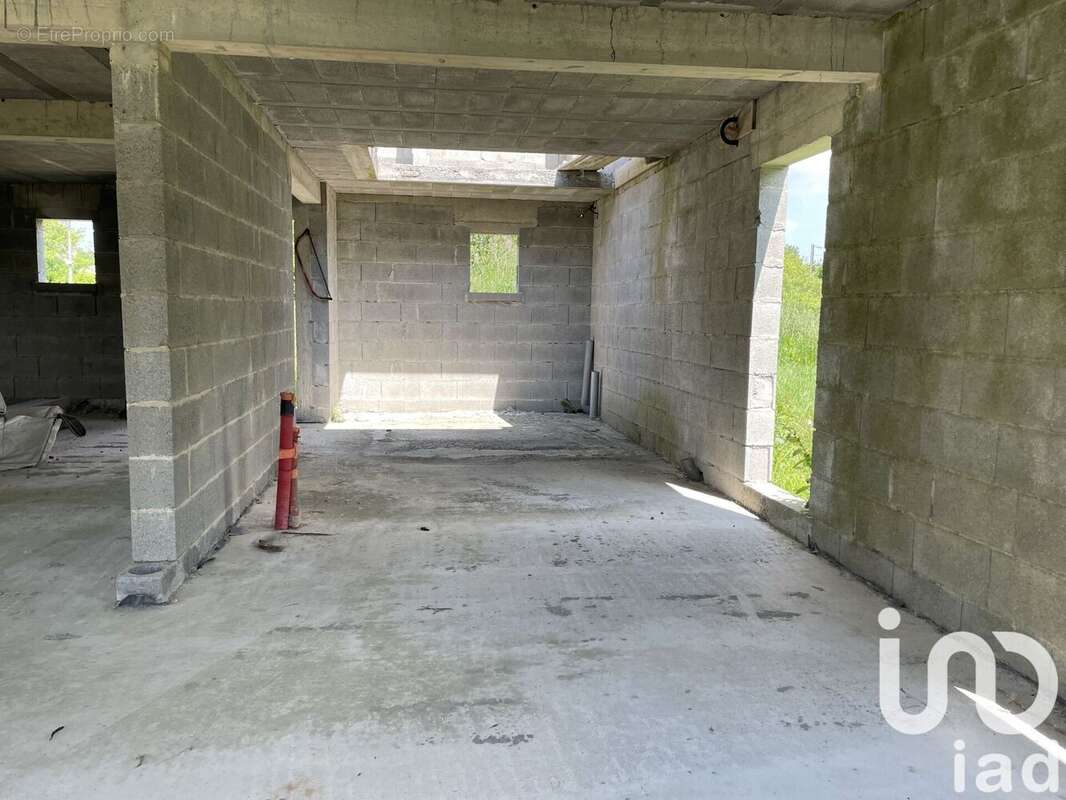 Photo 6 - Terrain à PLOUBEZRE