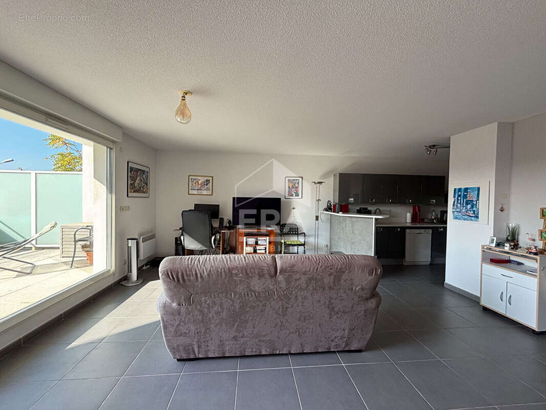 Appartement à MARTIGUES