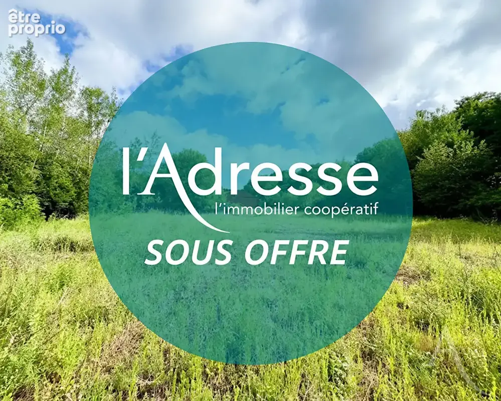 Photo Terrain à Freyming-Merlebach au prix de 348 000€