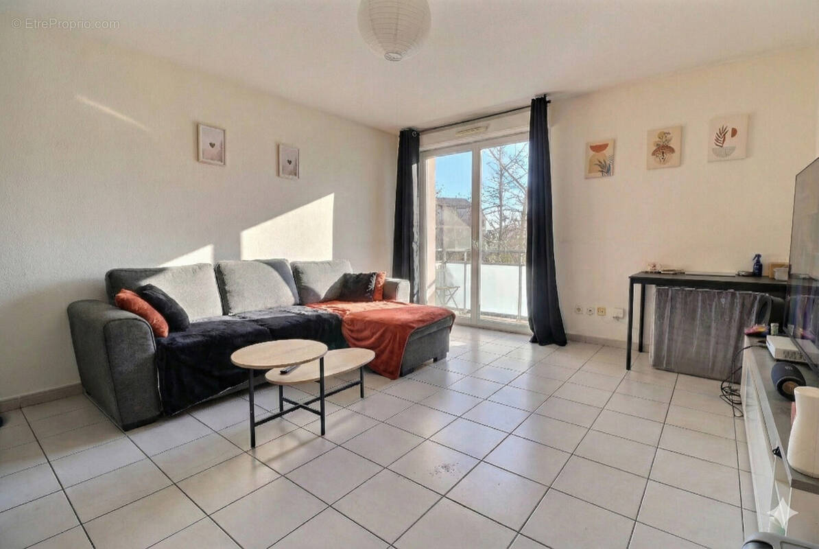 Appartement à LORMONT