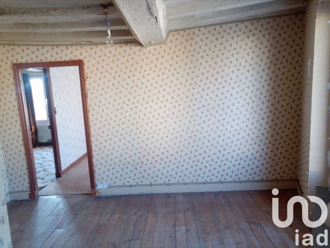 Photo 9 - Maison à LA BAZOCHE-GOUET