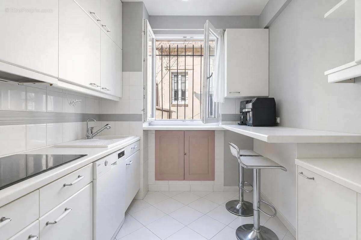 Maison lumineuse 6 pièces à Colombes - photo 7