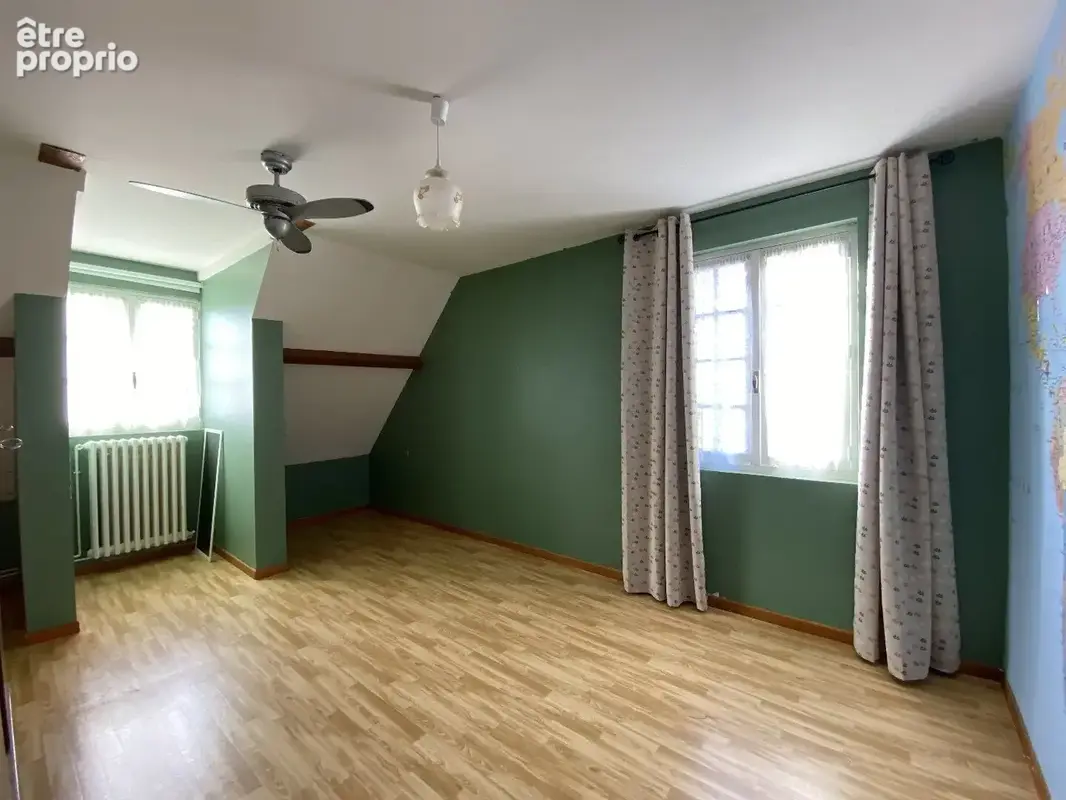 Maison 8 pièces 140 m² à vendre à Verteillac (24320) - photo 14