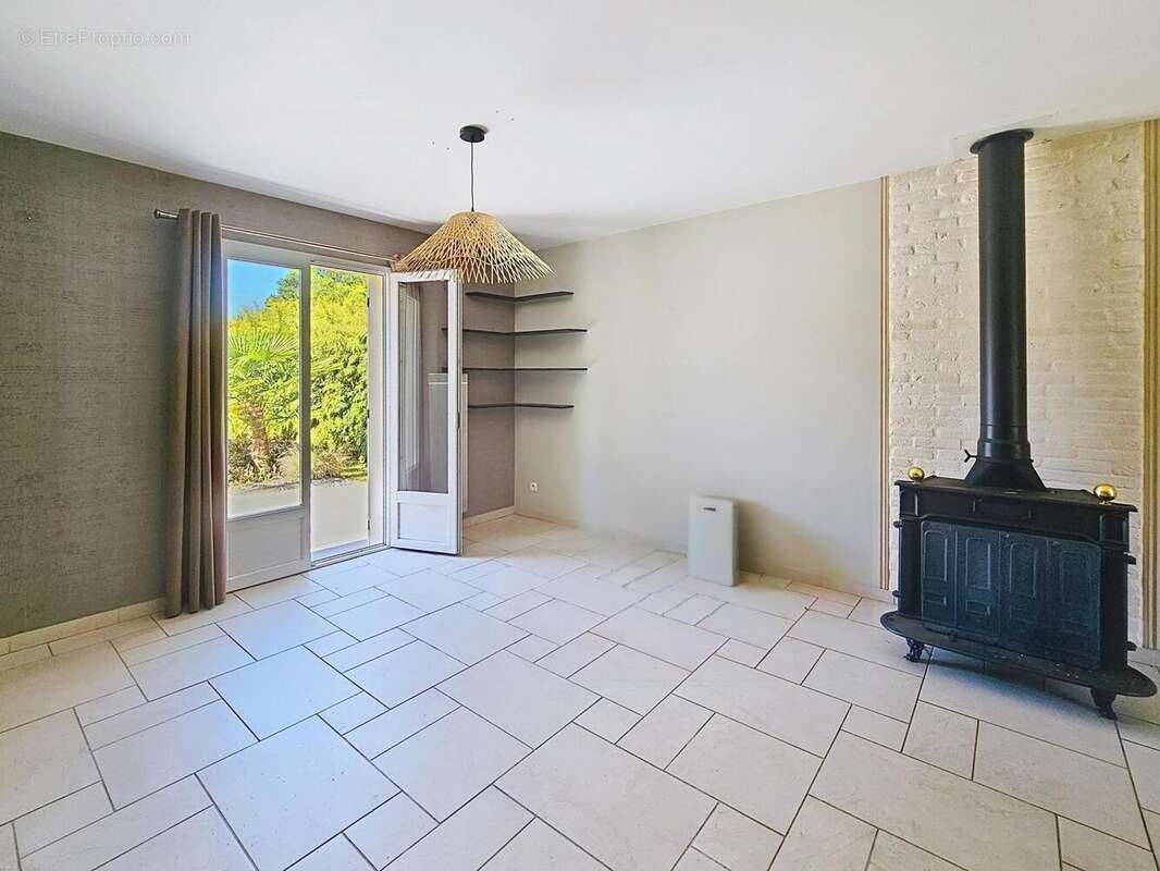 Photo 3 - Maison à BOURRON-MARLOTTE
