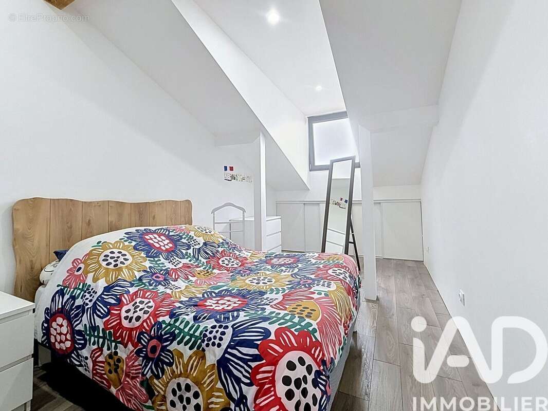 Photo 7 - Maison à ROSSELANGE