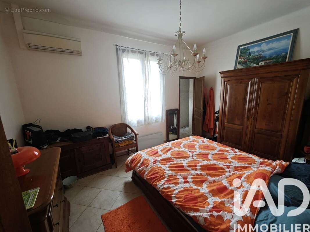 Photo 7 - Maison à ANTIBES