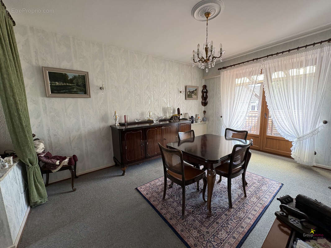 Maison 90 m² à Wingersheim  - photo 4