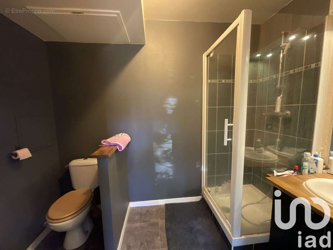 Photo 7 - Appartement à CESSON