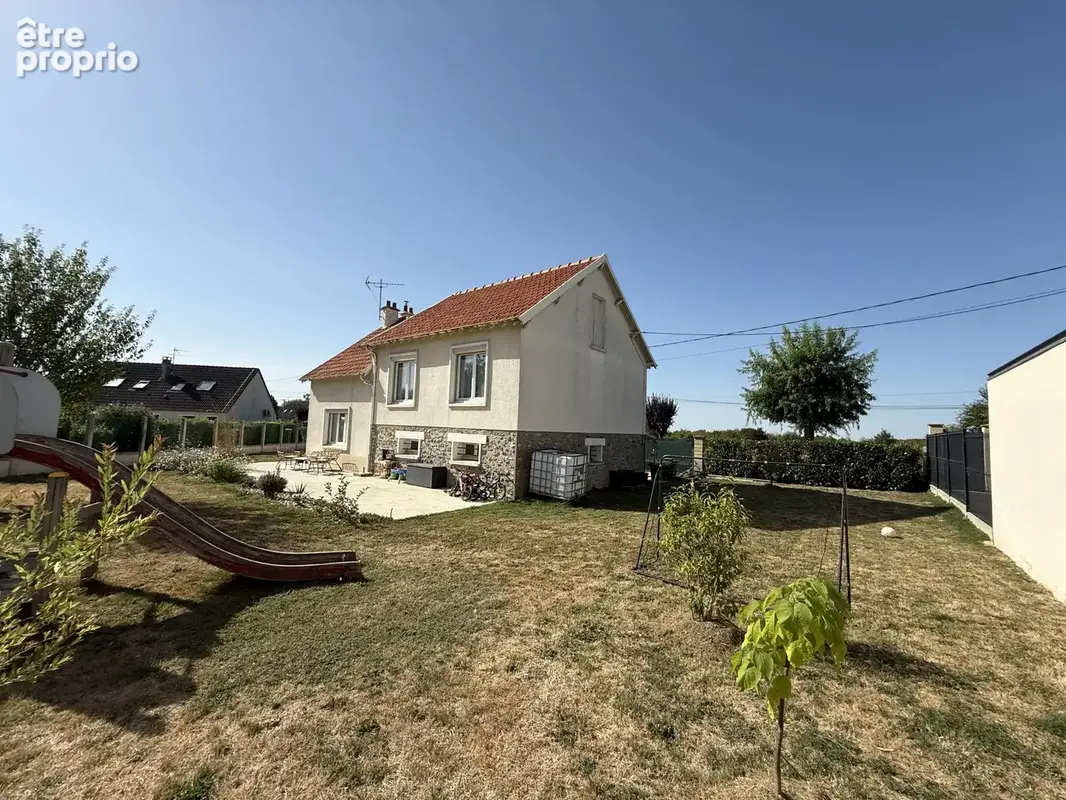 Maison à Rebais (77510) - photo 2