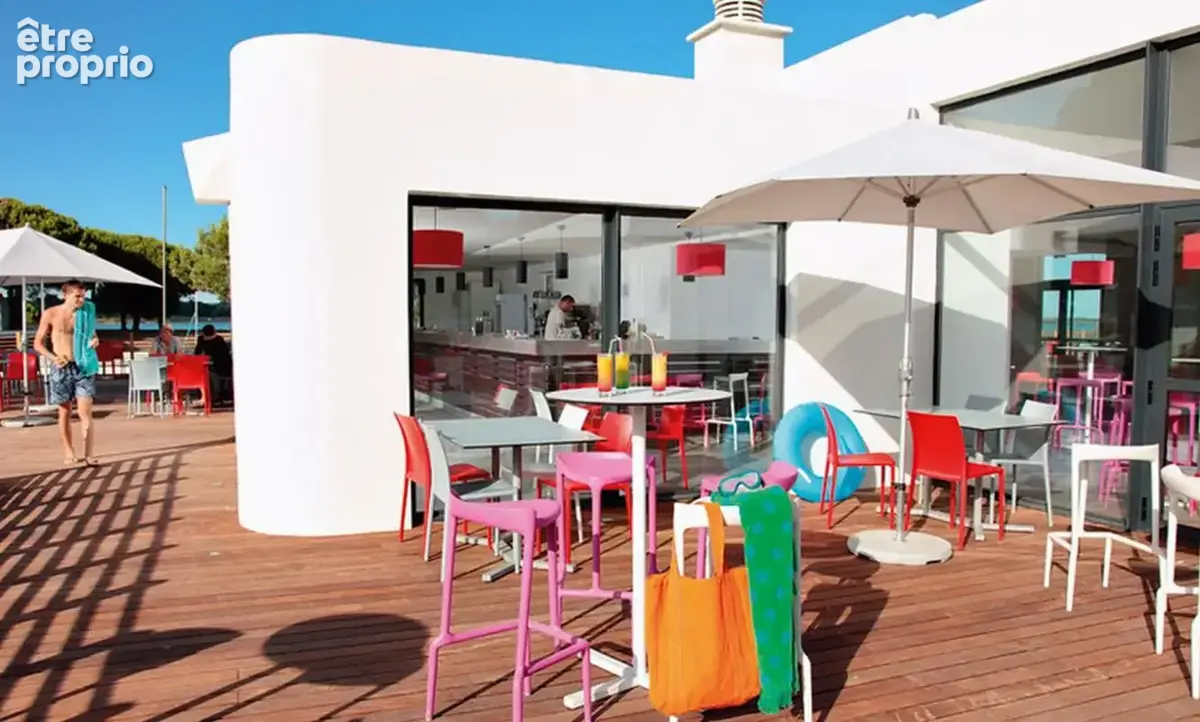 La Grande Motte : Idéal investissement locatif - photo 5