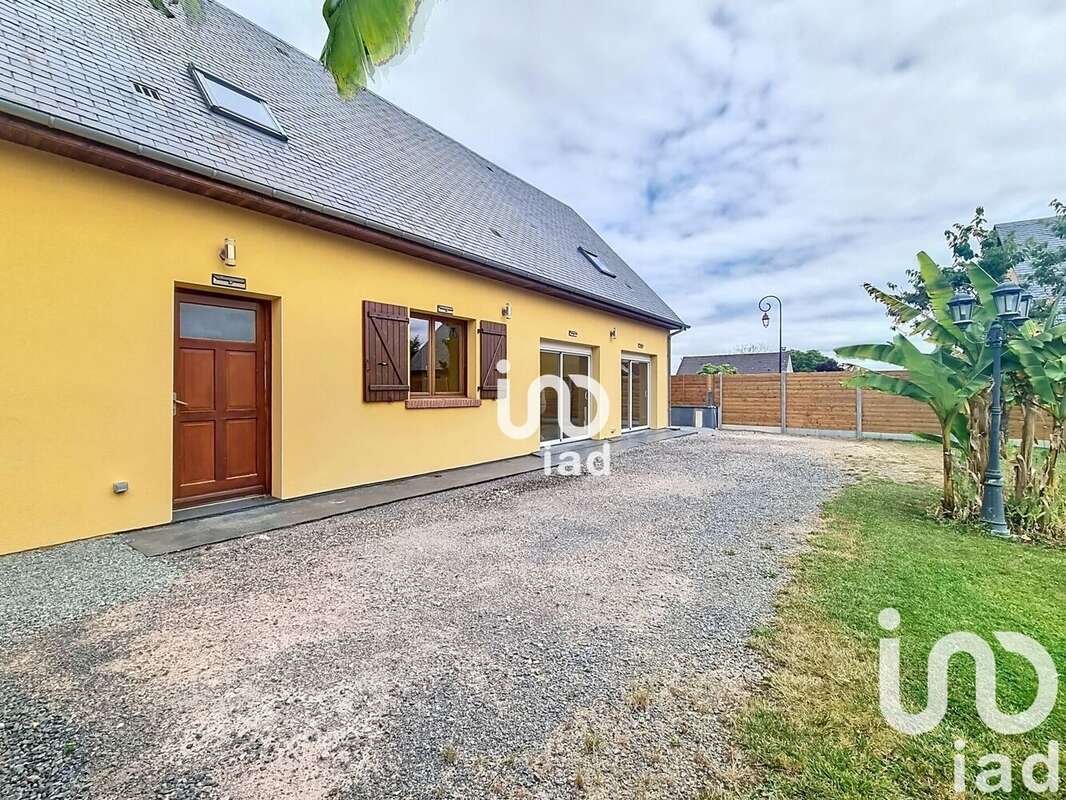 Photo 6 - Maison à CANY-BARVILLE