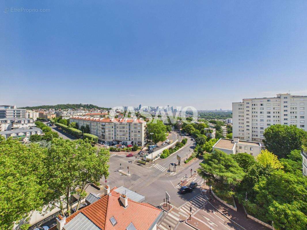 Vente Appartement 3 pièces de 72m² - 92210 Saint-Cloud - photo 4