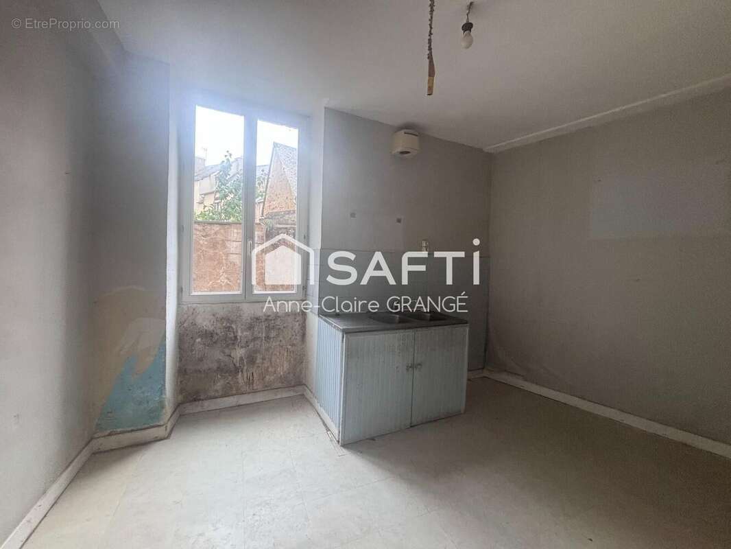 Photo 7 - Maison à SILLE-LE-GUILLAUME