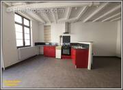 Appartement à VILLEBOIS-LAVALETTE