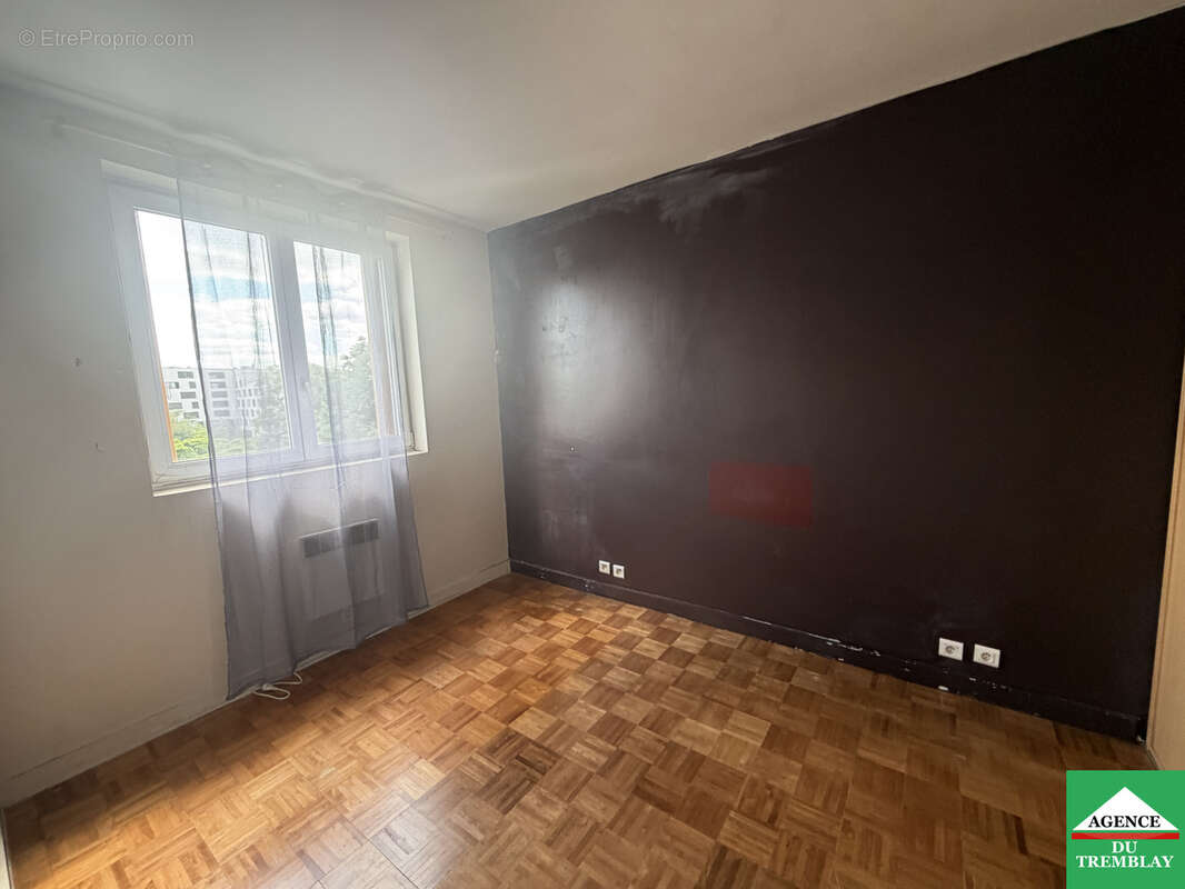 Appartement à CHAMPIGNY-SUR-MARNE