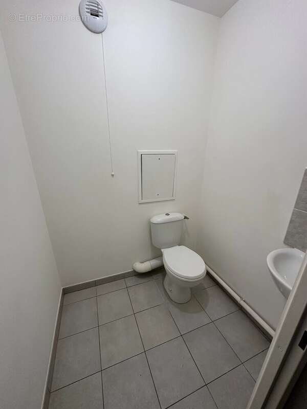 Appartement à MONTIGNY-LES-CORMEILLES
