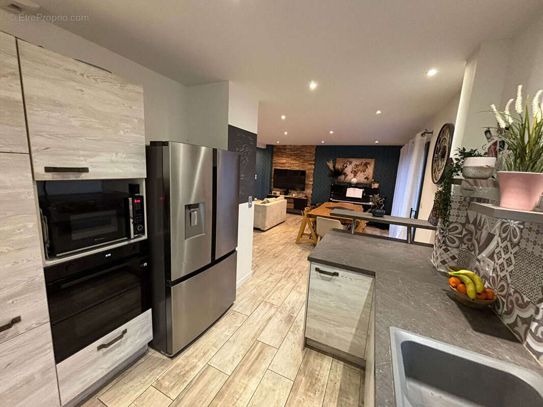 Maison à LE CROISIC