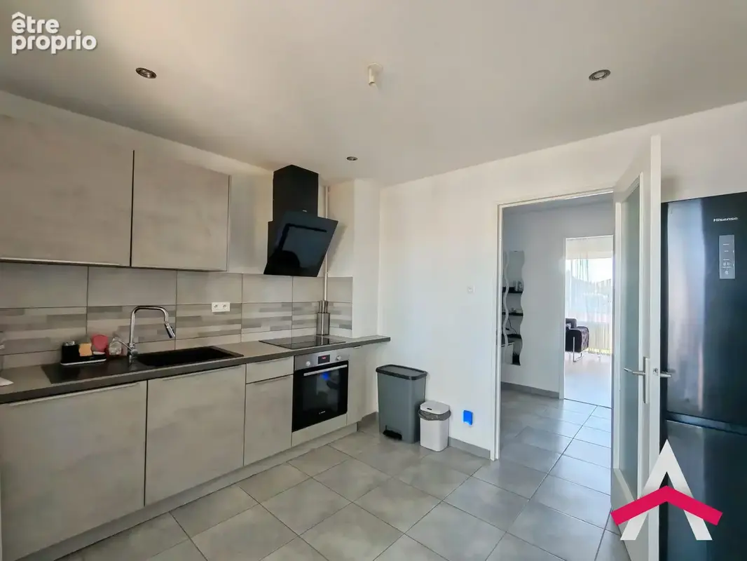Appartement 5 pièces 91 m² à vendre à Kingersheim (68260) - photo 4