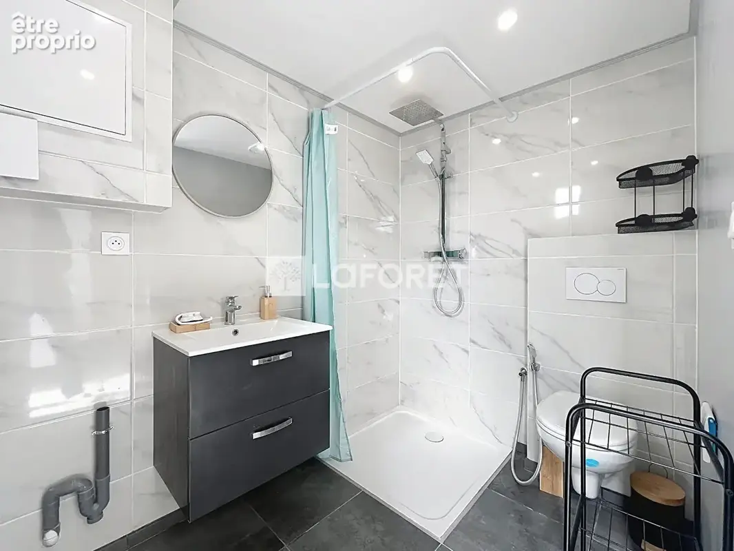 Maison Saint Etienne Du Rouvray 5 pièces 80 m2 au sol - photo 14