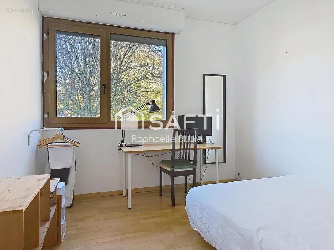 Photo 8 - Appartement à GRADIGNAN