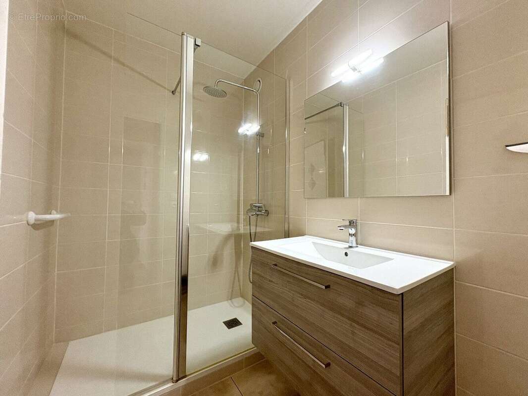 Appartement T3 avec Balcon - photo 5