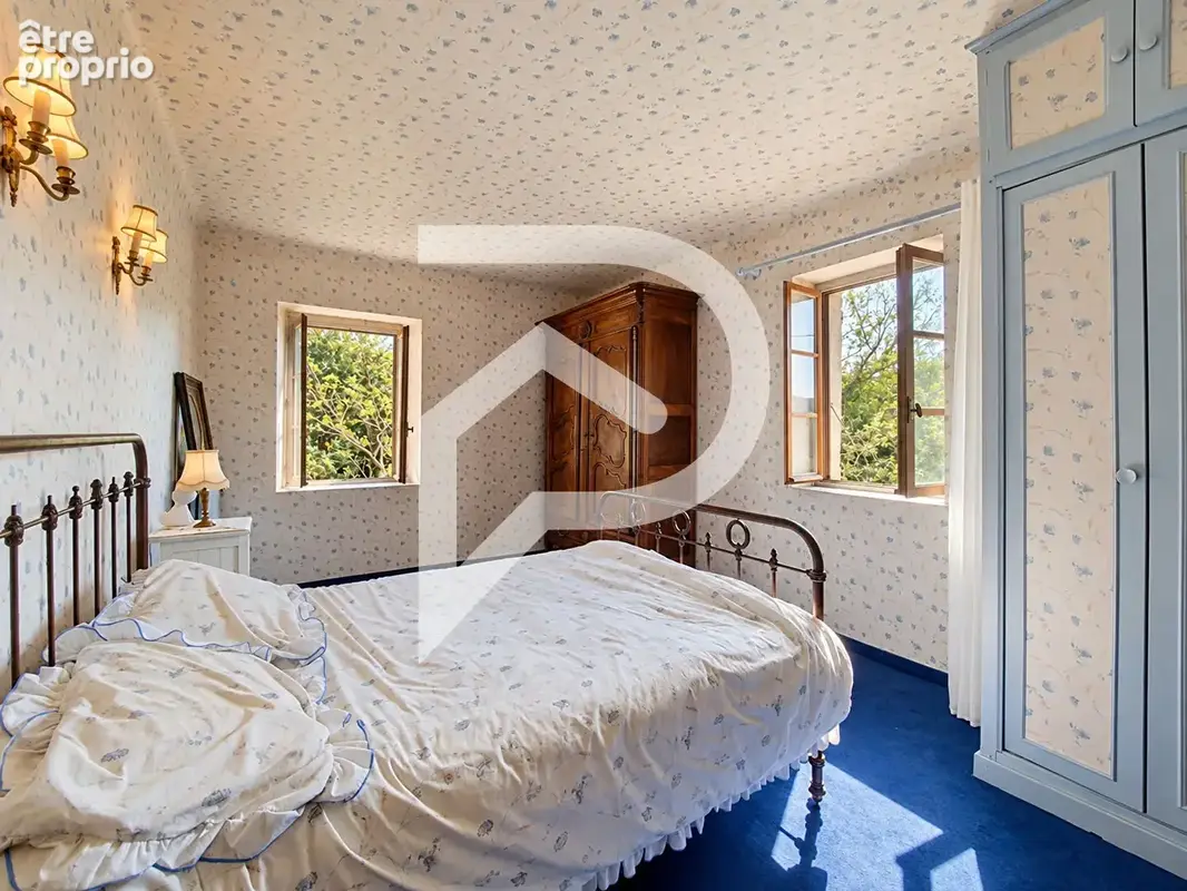 Maison à vendre Viviers 8 pièce(s) 272 m2 - photo 12