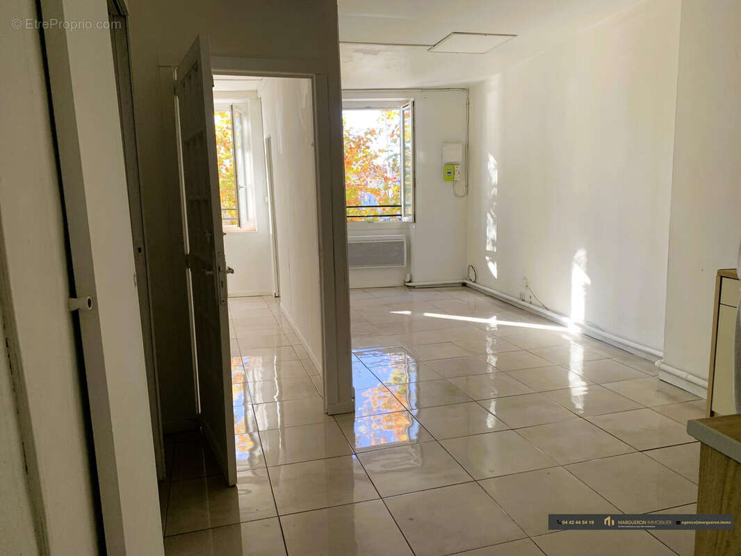 Appartement à MARTIGUES