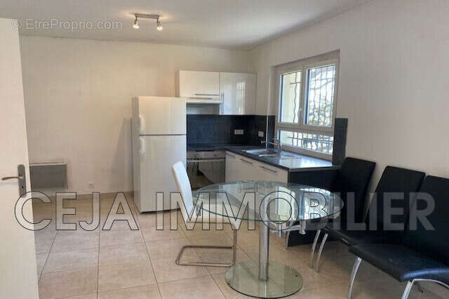 Appartement à DRAGUIGNAN