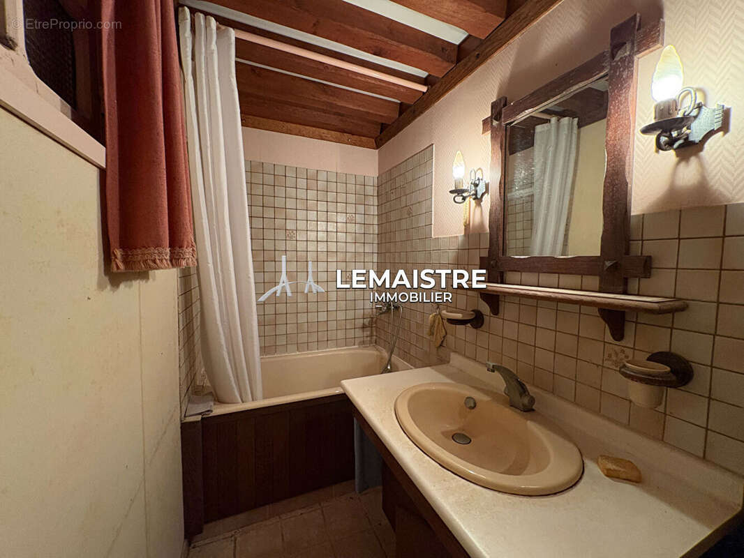 Maison à vendre - Proche Goderville - 84.35 m² - 3 chambres - photo 7