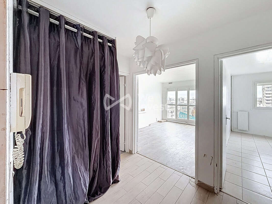 Appartement à NEUILLY-PLAISANCE