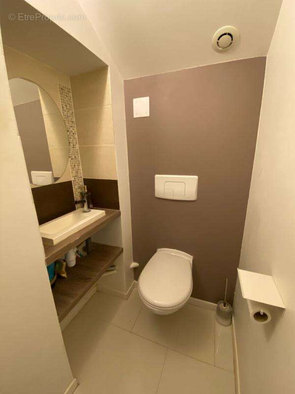 Maison à LAMASQUERE