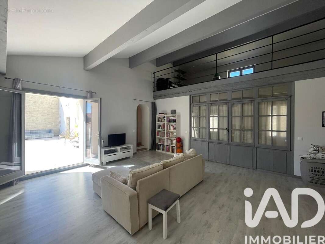 Photo 7 - Maison à PUISSERGUIER