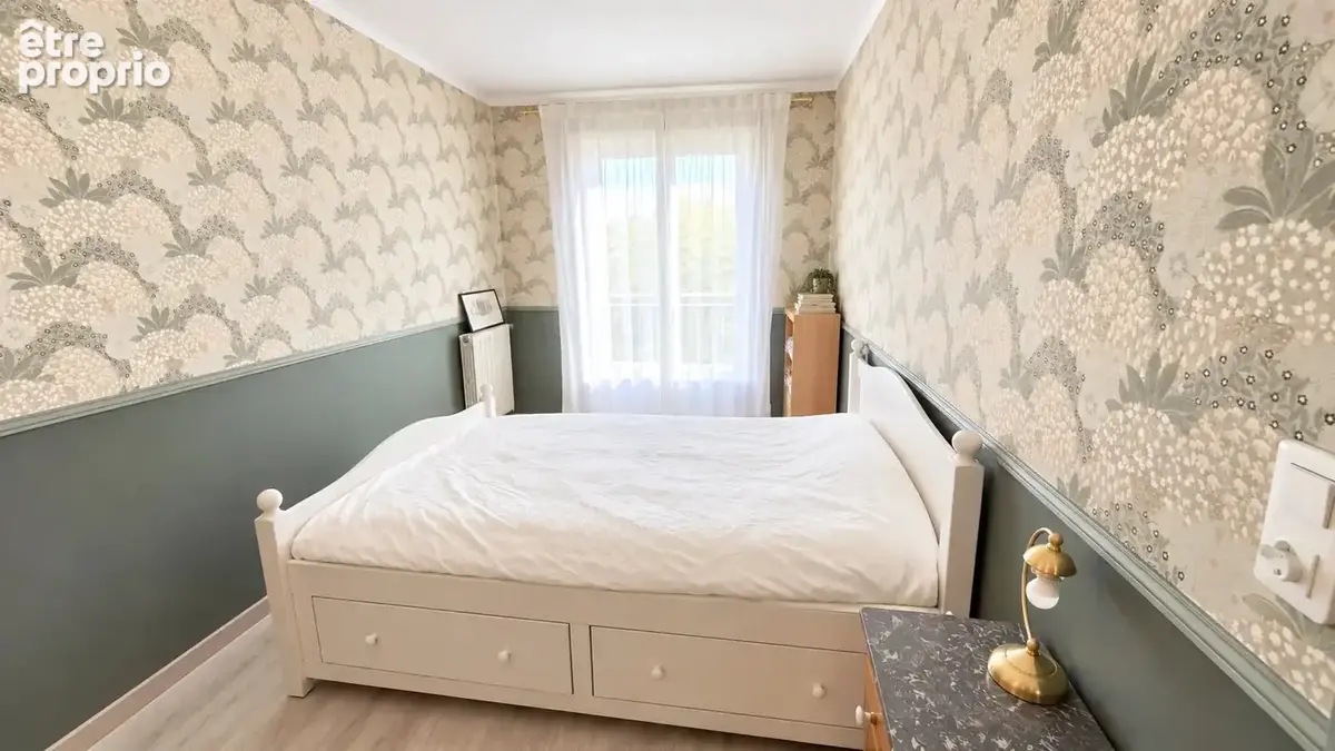 MAISON T5 AVEC 3 chambres sous-sol total - photo 11